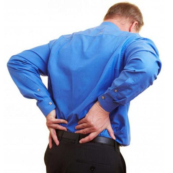 osteochondrosis hátfájás kezelése hatékony kezelés a térdízület artrózisában
